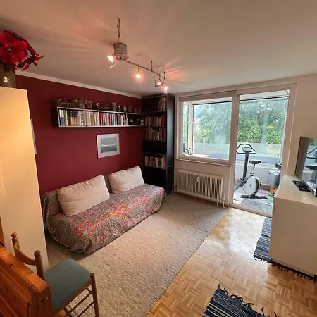 Views - 8km From Salzburg