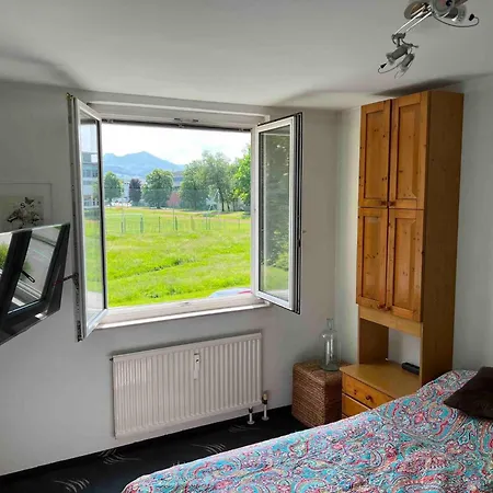 Views - 8km From Salzburg