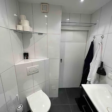 アパート Views - 8km From Salzburg