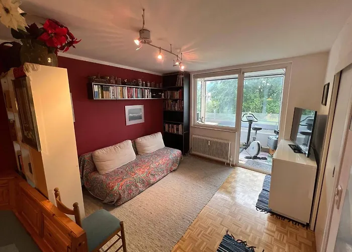 Views - 8km From Salzburg