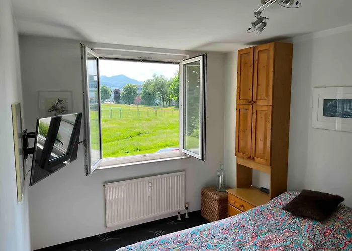 Views - 8km From Salzburg