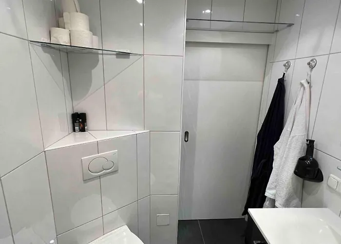 Διαμέρισμα Views - 8km From Salzburg