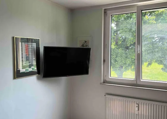 Views - 8km From Salzburg Grödig