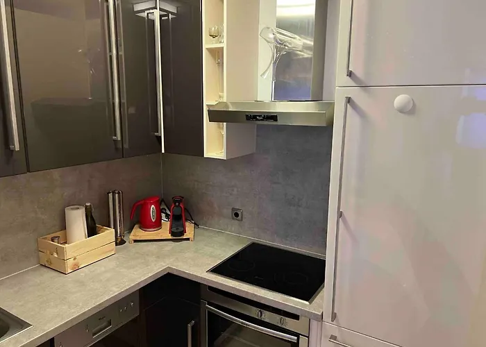 Views - 8km From Salzburg * Grödig